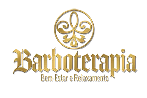 Logo oficial Barboterapia