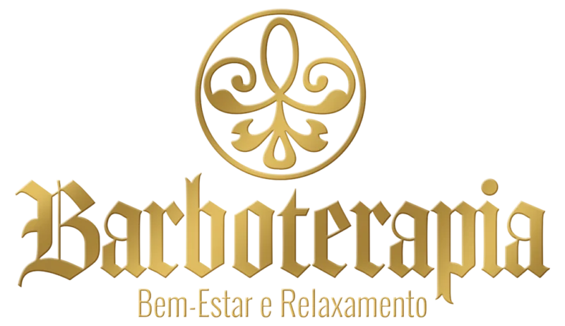 Logo oficial Barboterapia
