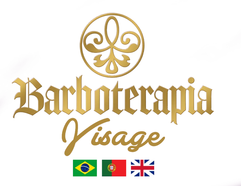 Logo oficial Barboterapia